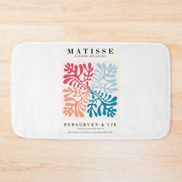 Item preview, Museum Matisse designed and sold by SheaCasey4.