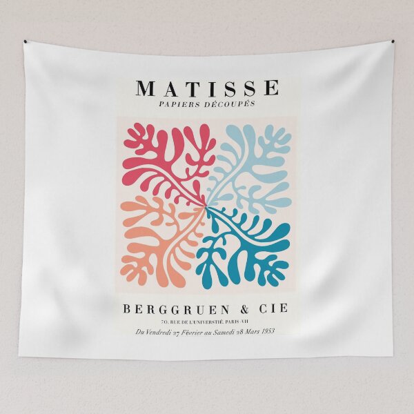 Item preview, Museum Matisse designed and sold by SheaCasey4.