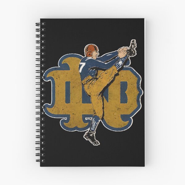 Item preview, Vintage Football Player Kicking designed and sold by Jannuande.