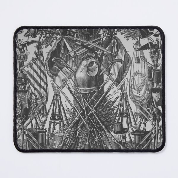 Item preview, A Panoply of Arms designed and sold by FordeMA.