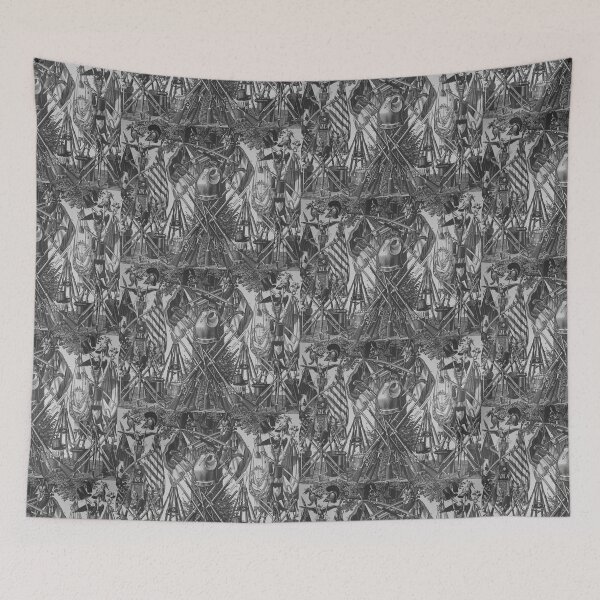 Item preview, A Panoply of Arms designed and sold by FordeMA.