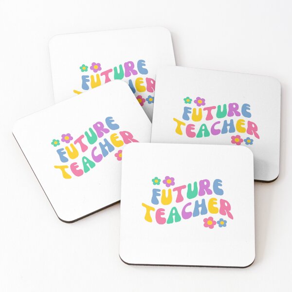 Item preview, Future Teacher - school teacher - future teacher designed and sold by CaitU.