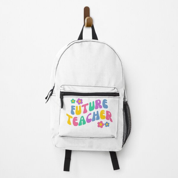 Item preview, Future Teacher - school teacher - future teacher designed and sold by CaitU.