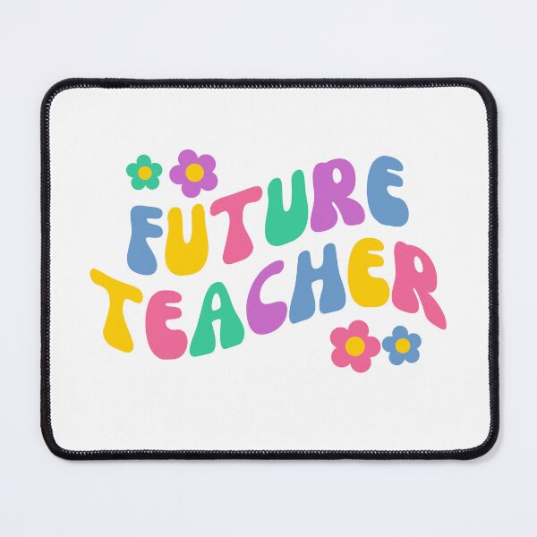 Item preview, Future Teacher - school teacher - future teacher designed and sold by CaitU.