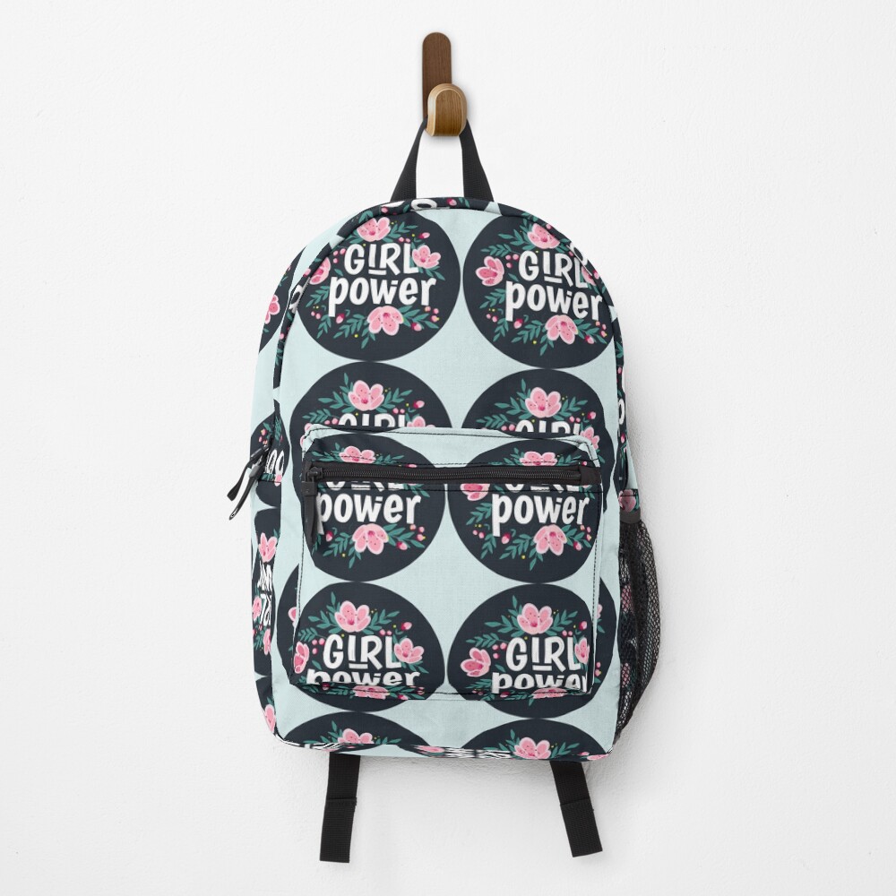 Item preview, Backpack designed and sold by RMelissart.