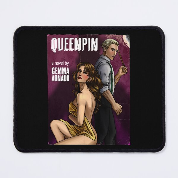 Item preview, Who Loves Music And Dramione Au Queenpin Photographic Style designed and sold by Claudialondar.