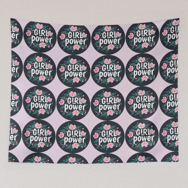 Item preview, Girl Power designed and sold by RMelissart.