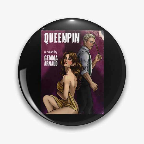 Item preview, Who Loves Music And Dramione Au Queenpin Photographic Style designed and sold by Claudialondar.