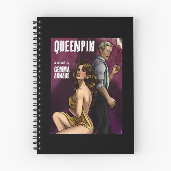Item preview, Who Loves Music And Dramione Au Queenpin Photographic Style designed and sold by Claudialondar.