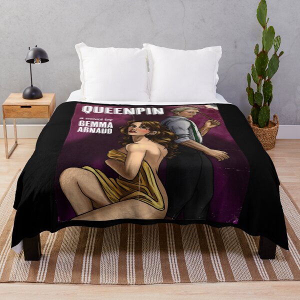 Item preview, Who Loves Music And Dramione Au Queenpin Photographic Style designed and sold by Claudialondar.