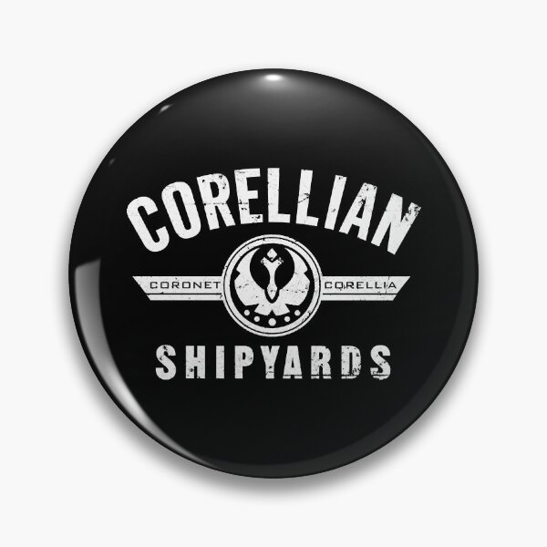 Item preview, Corellian Shipyards designed and sold by Jannuande.