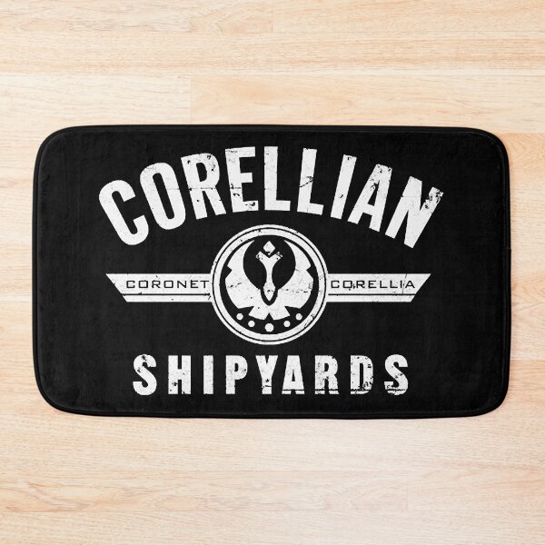 Item preview, Corellian Shipyards designed and sold by Jannuande.