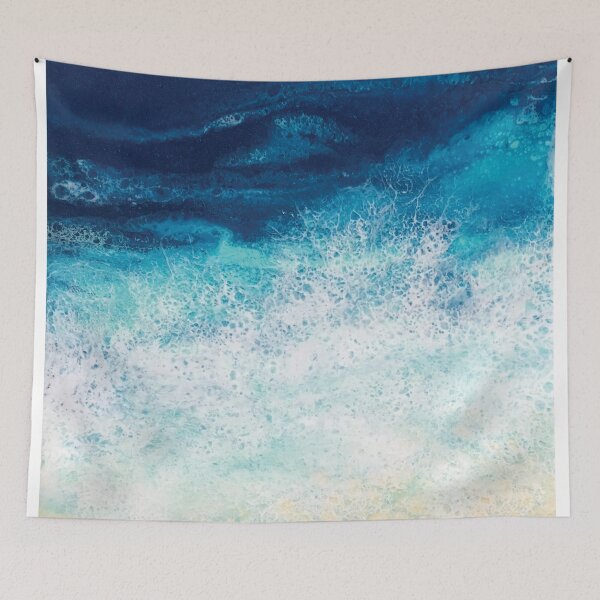 Item preview, Saltwater Life designed and sold by Angela Evans.