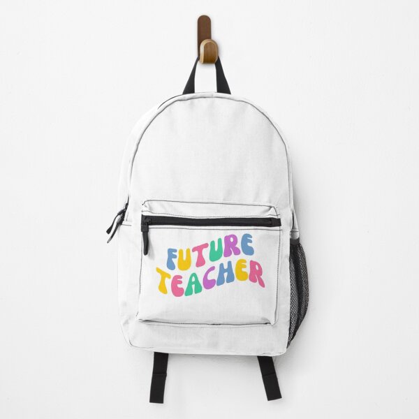 Item preview, Future Teacher - school teacher - future teacher designed and sold by CaitU.
