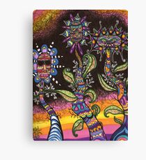 Rick Branchez Canvas Print