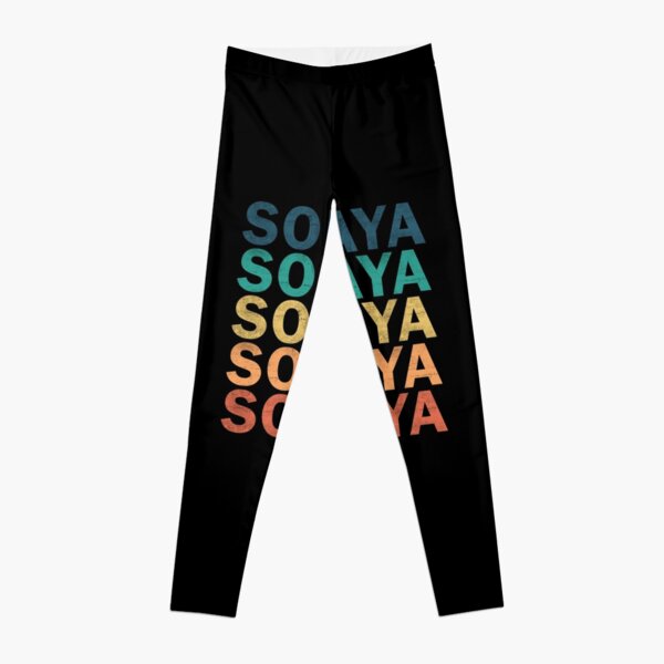 Soraya Legging