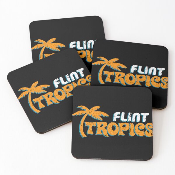 Item preview, Flint Tropics designed and sold by Jannuande.