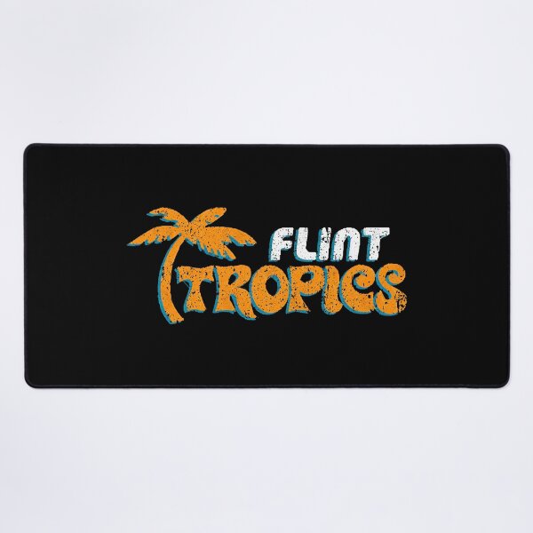 Item preview, Flint Tropics designed and sold by Jannuande.