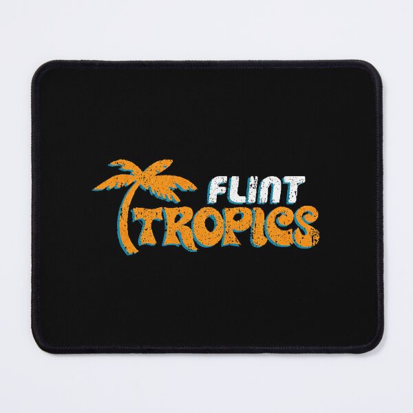 Item preview, Flint Tropics designed and sold by Jannuande.