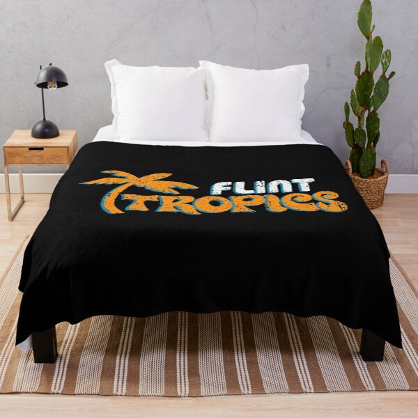 Item preview, Flint Tropics designed and sold by Jannuande.