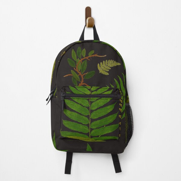 Item preview, Vintage Fern Species designed and sold by LeAllureVintage.