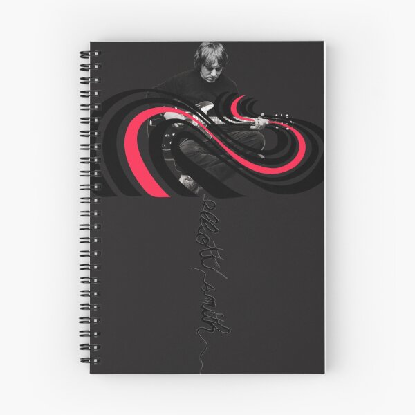 Item preview, Color Bars (Elliott Smith) designed and sold by trinad26de.
