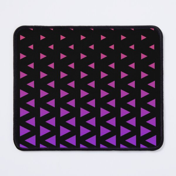 Item preview, Patterns triangles black background designed and sold by SUPERSHOPBAMBA.