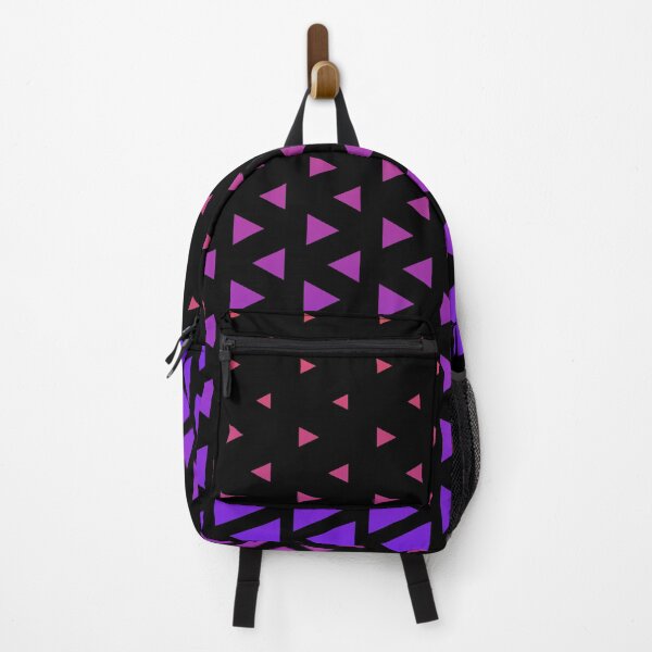 Item preview, Patterns triangles black background designed and sold by SUPERSHOPBAMBA.