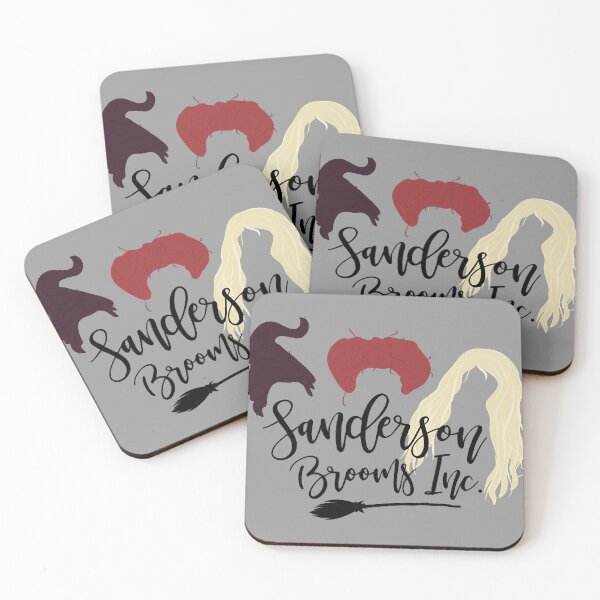 Item preview, Sanderson Brooms Inc. © GraphicLoveShop designed and sold by Jannuande.