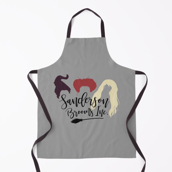 Item preview, Escobas Sanderson Inc. © GraphicLoveShop designed and sold by Jannuande.