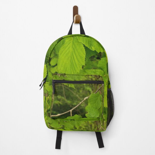 Item preview, Green leaves designed and sold by DarkArtStudio.