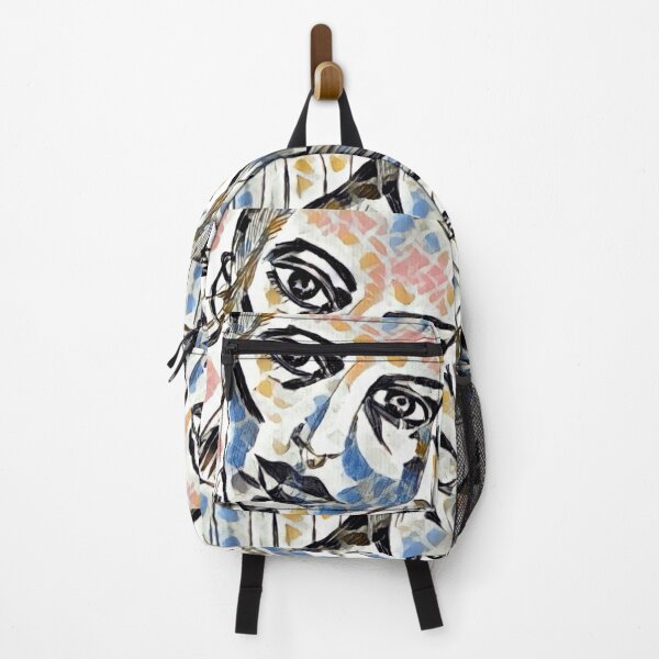 Item preview, Restless Minds designed and sold by larnielee.
