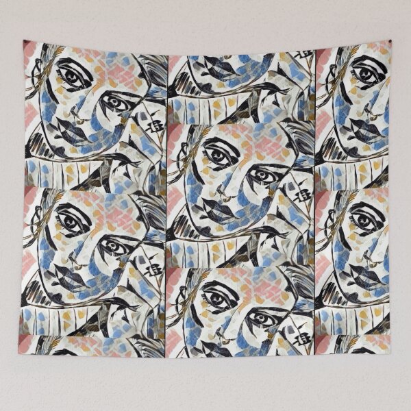 Item preview, Restless Minds  designed and sold by larnielee.