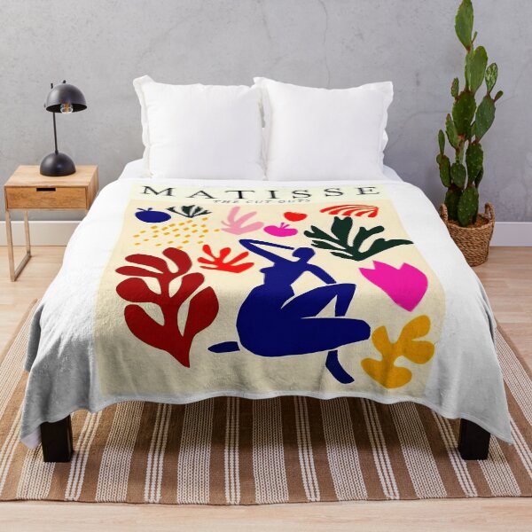 Item preview, Vintage Matisse designed and sold by SheaCasey4.