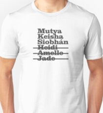 MKS are back ... II Unisex T-Shirt
