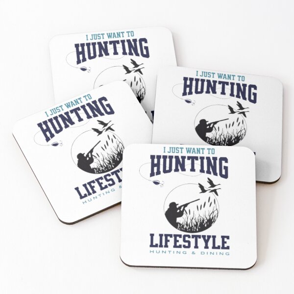 Item preview, HUNTING AND DINING LIFESTYLE- designed and sold by ArdorOne.