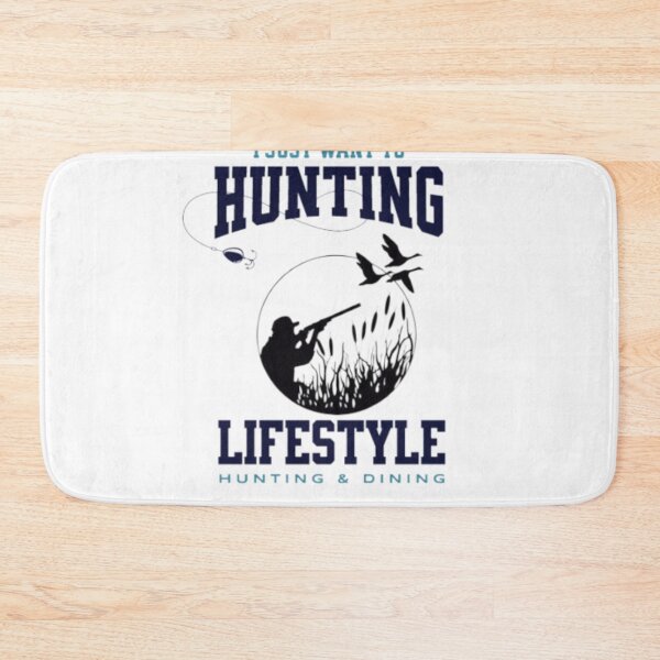 Item preview, HUNTING AND DINING LIFESTYLE- designed and sold by ArdorOne.