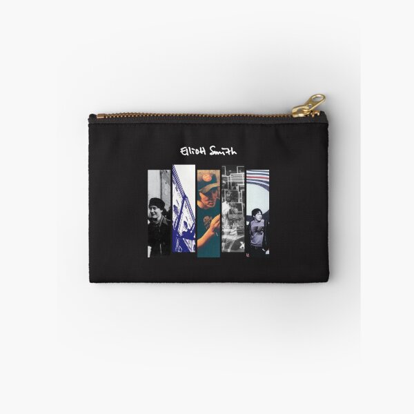 Item preview, Elliott Smith - Album Discography Series  Classic designed and sold by trinad26de.