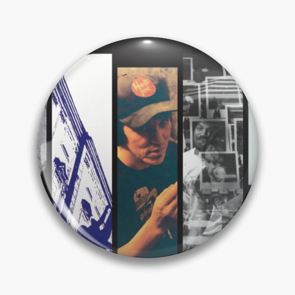 Item preview, Elliott Smith - Album Discography Series  Classic designed and sold by trinad26de.
