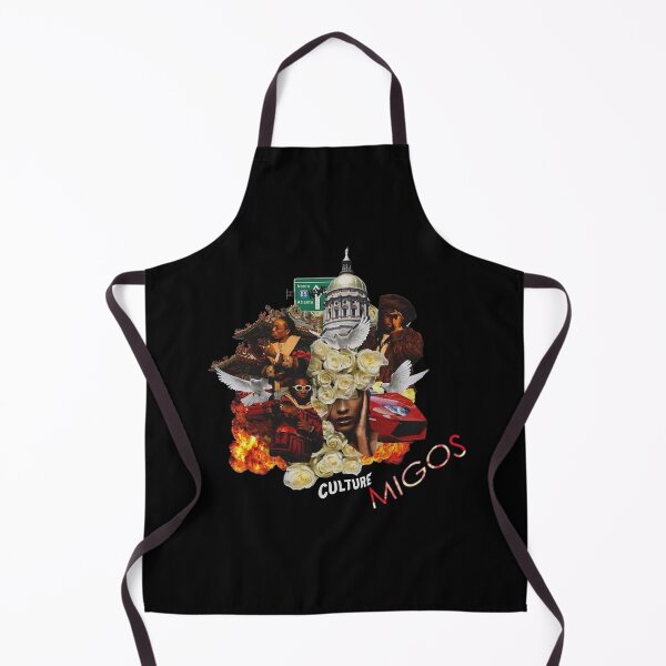 Item preview, Migos Culture Album Cover designed and sold by YansPrint.