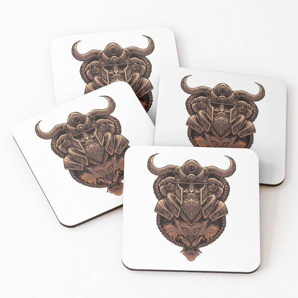 Item preview, Viking Warrior - Norse designed and sold by Emil1993.
