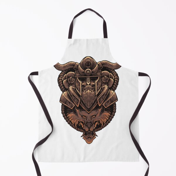Item preview, Viking Warrior - Norse designed and sold by Emil1993.