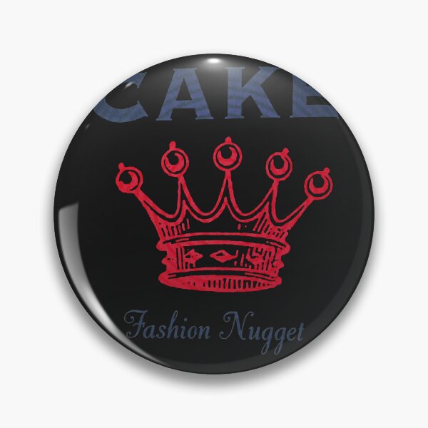 Item preview, Fashion nugget designed and sold by LaurelFreeborg.