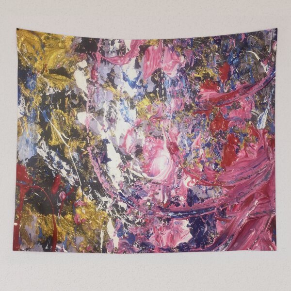 Item preview, Healing Rose Art by SoulArtSara designed and sold by SoulArtSara.
