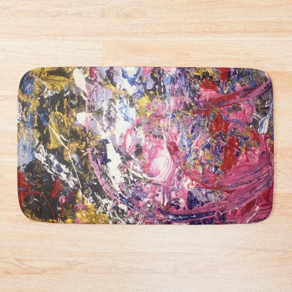 Item preview, Healing Rose Art by SoulArtSara designed and sold by SoulArtSara.