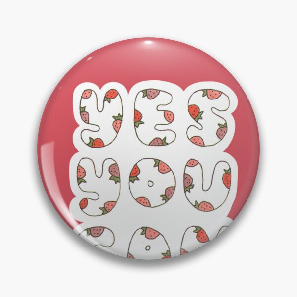 Item preview, Yes You Can designed and sold by RickytheUnicorn.