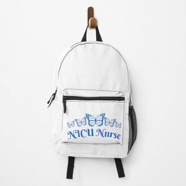Item preview, NICU Nurse - RN - Registered Nurse Neonatal Intensive Care Unit designed and sold by CaitU.