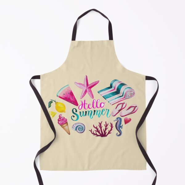 Item preview, Hello Summer designed and sold by RMelissart.