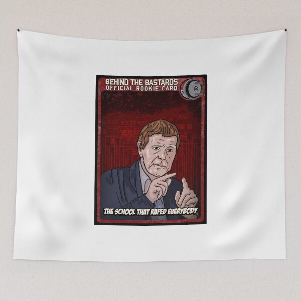 Item preview, Birthday Gift The School That Raped Everyone Gifts For Everyone designed and sold by RamiroOdonnell.