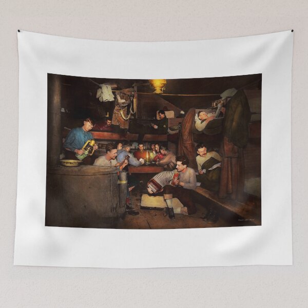 Item preview, Music - Jam Session 1918 designed and sold by Mike Savad Photography.